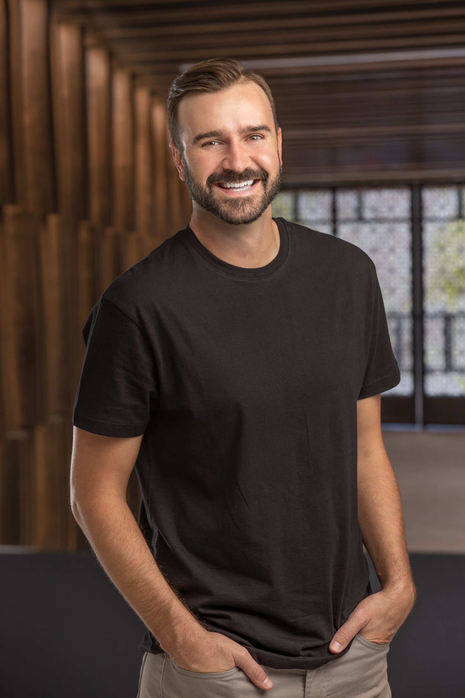 Jay Sciarani